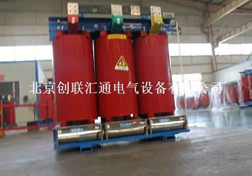 一般正常的干式變壓器的溫度標(biāo)準(zhǔn)是多少度？
